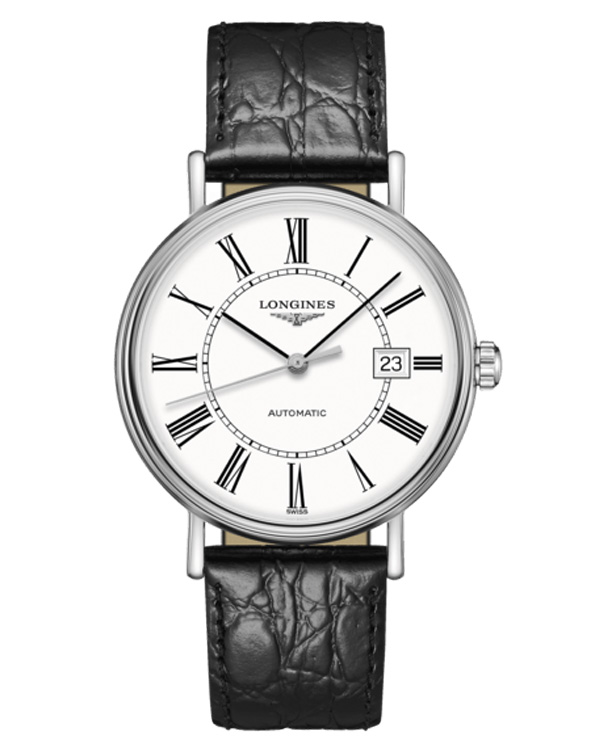 Đồng hồ Longines L4.922.4.11.2