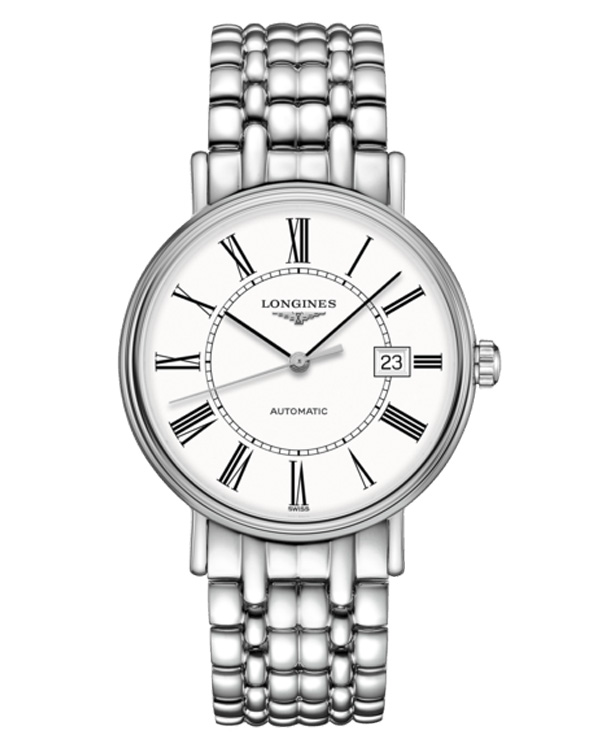 Đồng hồ Longines L4.922.4.11.6