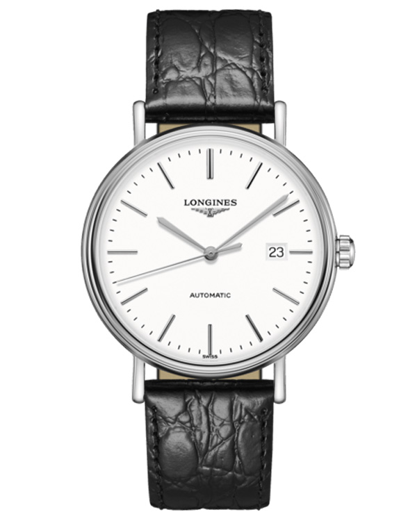 Đồng hồ Longines L4.922.4.12.2