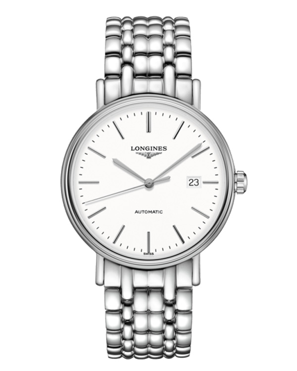 Đồng hồ Longines L4.922.4.12.6