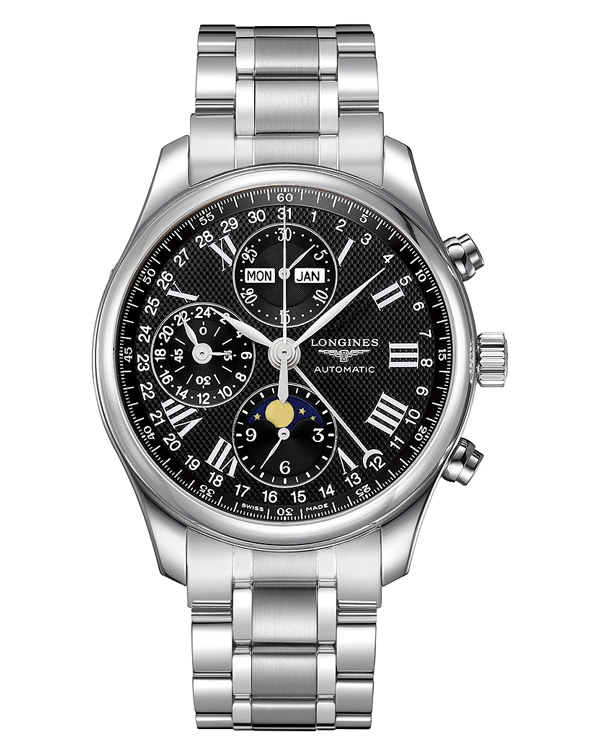 Đồng hồ Longines L2.773.4.51.6