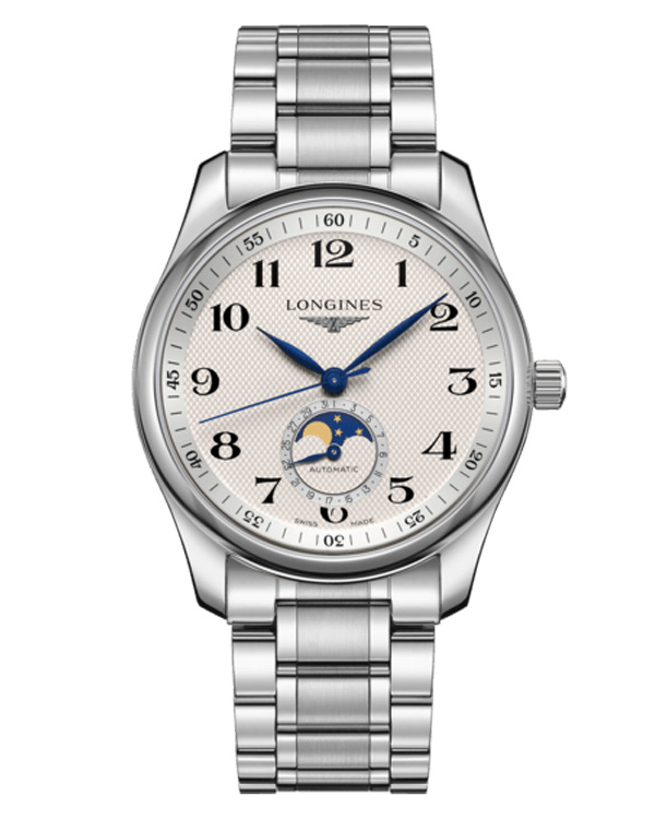 Đồng hồ Longines L2.909.4.78.6