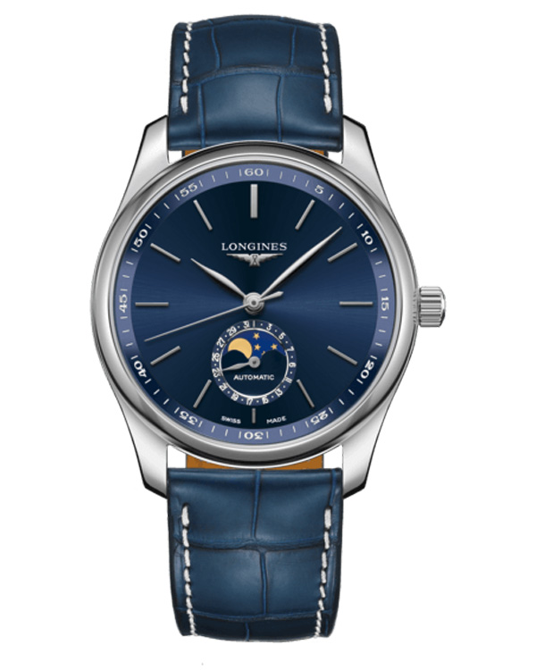 Đồng hồ Longines L2.909.4.92.0