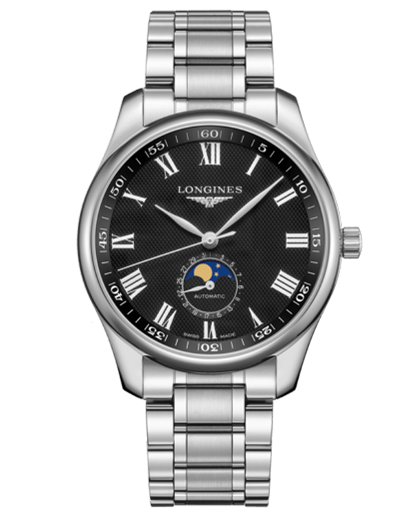 Đồng hồ Longines L2.919.4.51.6