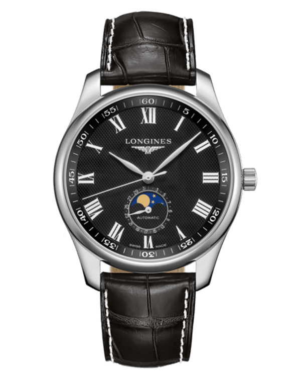 Đồng hồ Longines L2.919.4.51.7