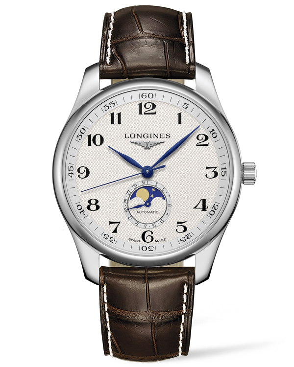 Đồng hồ Longines L2.919.4.78.5