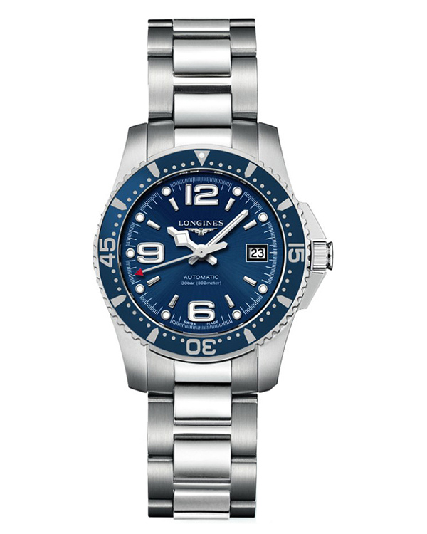 Đồng hồ Longines L3.284.4.96.6