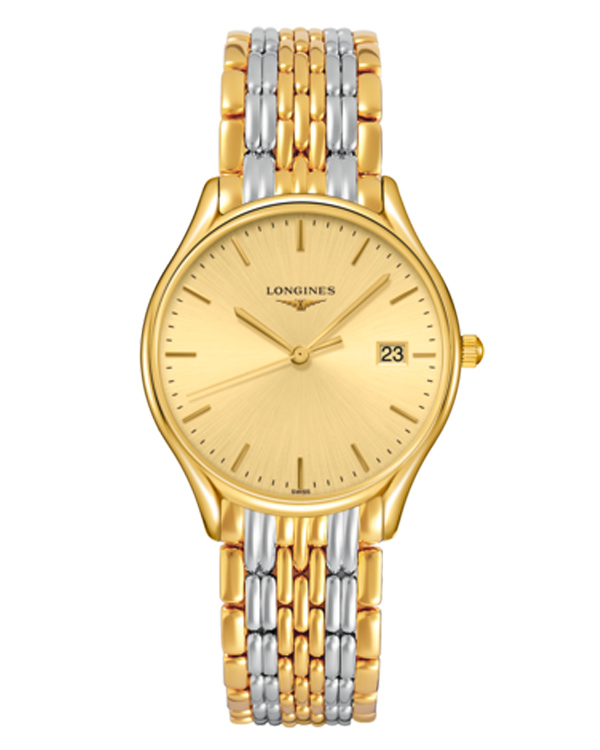 Đồng hồ Longines L4.359.2.32.7