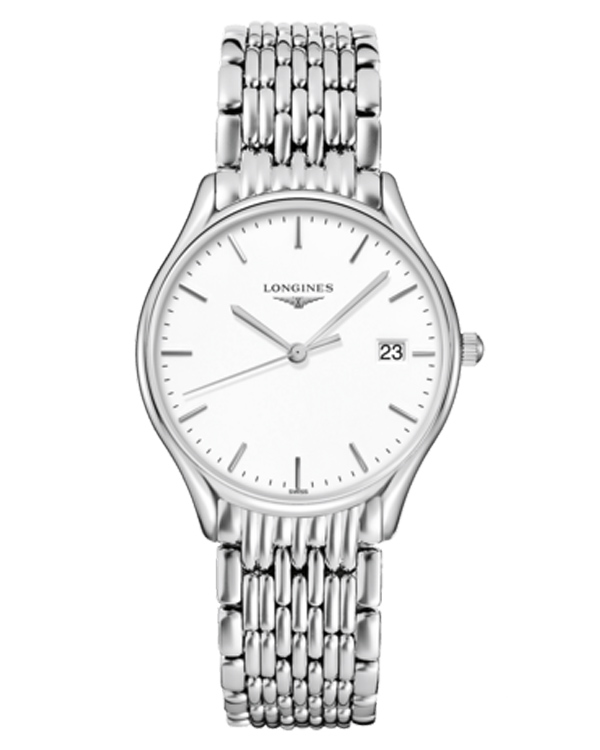 Đồng hồ Longines L4.359.4.12.6