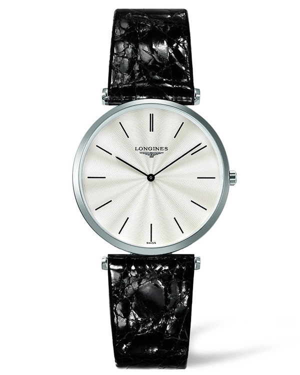 Đồng hồ Longines L4.709.4.73.2