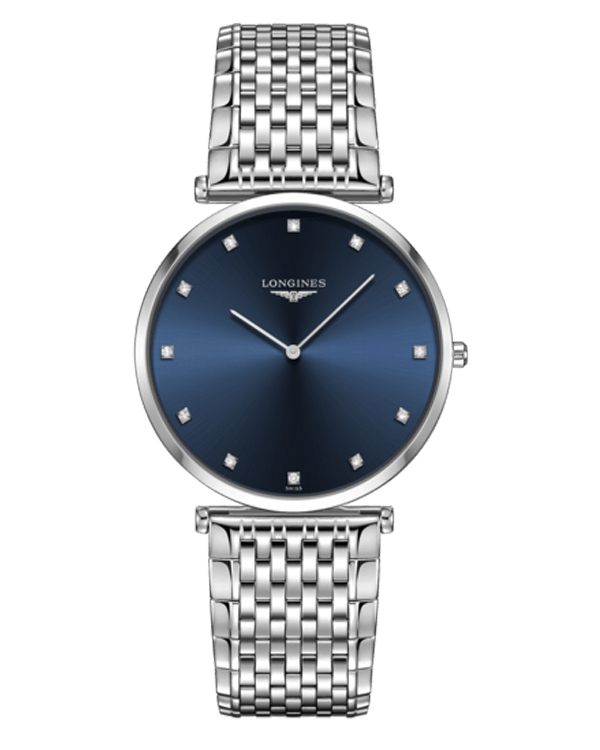 Đồng hồ Longines L4.766.4.97.6