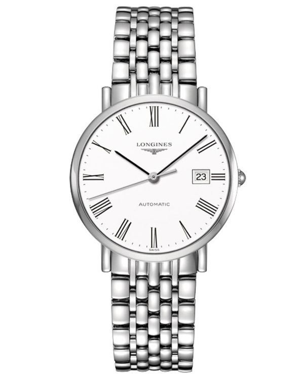 Đồng hồ Longines L4.809.4.11.6