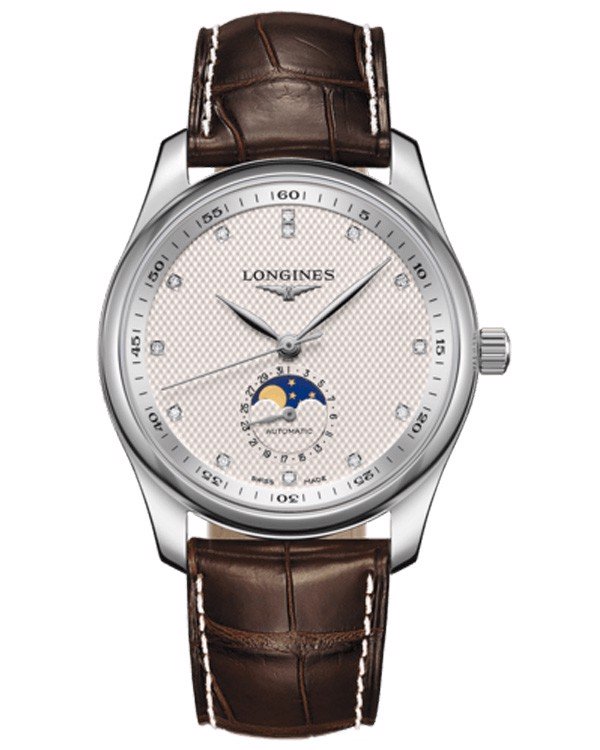 Đồng hồ Longines L2.909.4.77.3