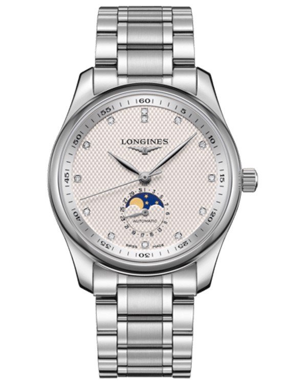 Đồng hồ Longines L2.909.4.77.6