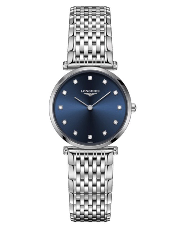 Đồng hồ Longines L4.512.4.97.6