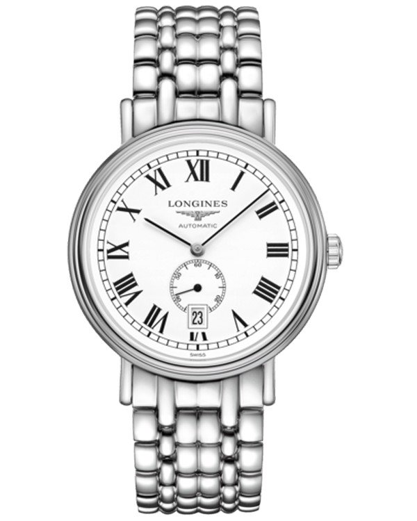 Đồng hồ Longines L4.905.4.11.6