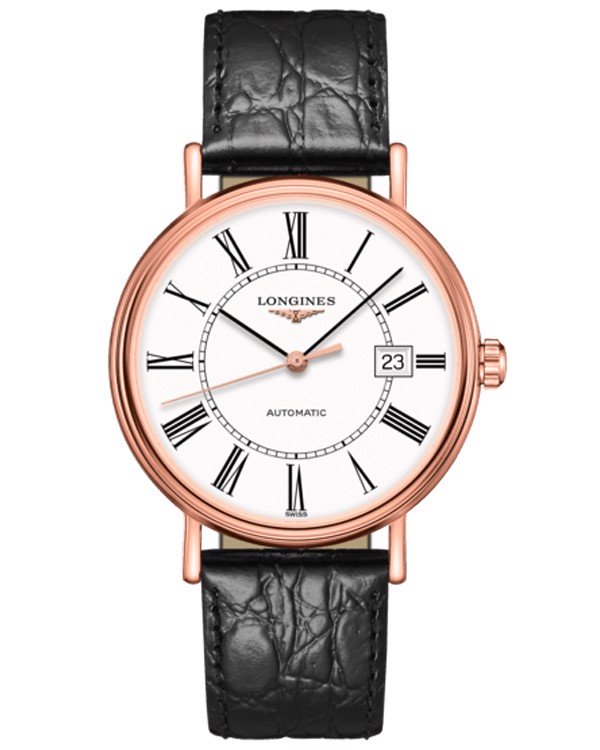 Đồng hồ Longines L4.922.1.11.2