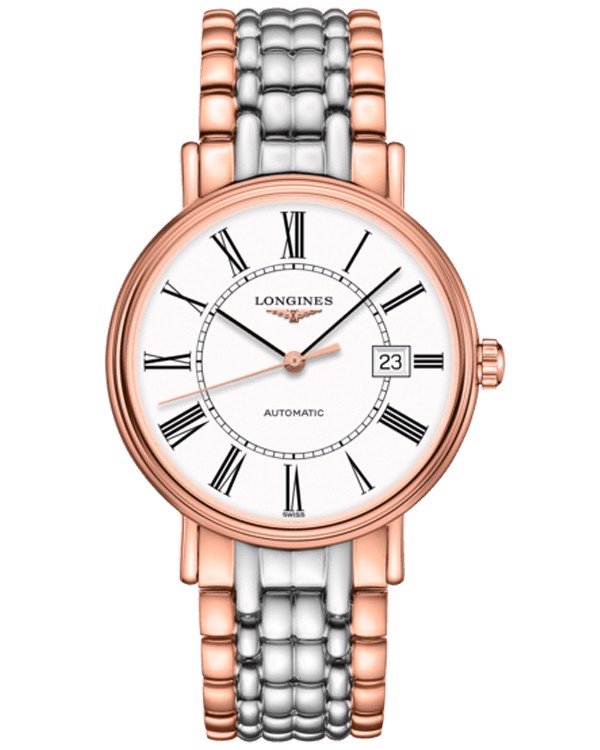 Đồng hồ Longines L4.922.1.11.7