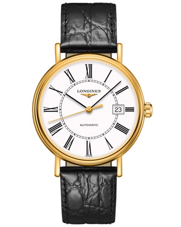 Đồng hồ Longines L4.922.2.11.2