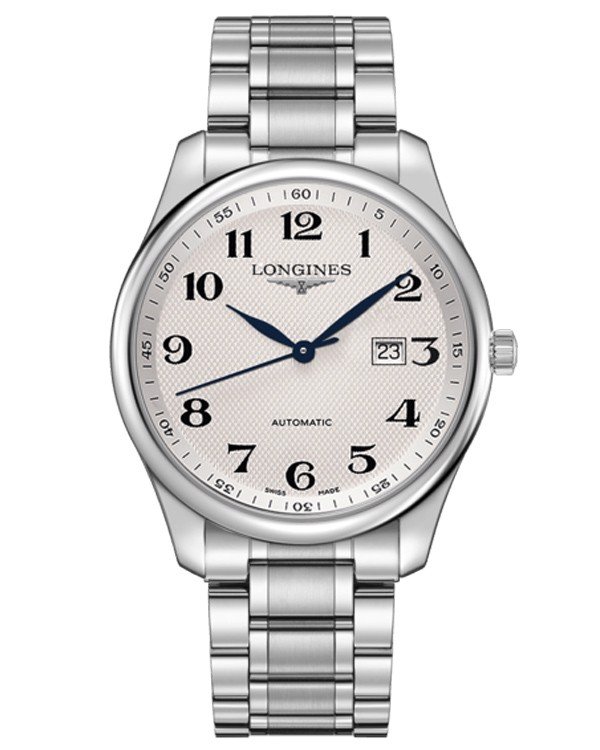 Đồng hồ Longines L2.893.4.78.6