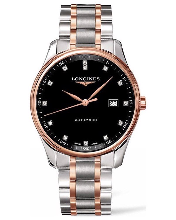 Đồng hồ Longines L2.893.5.57.7