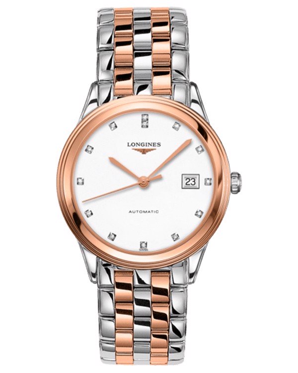 Đồng hồ Longines L4.974.3.99.7