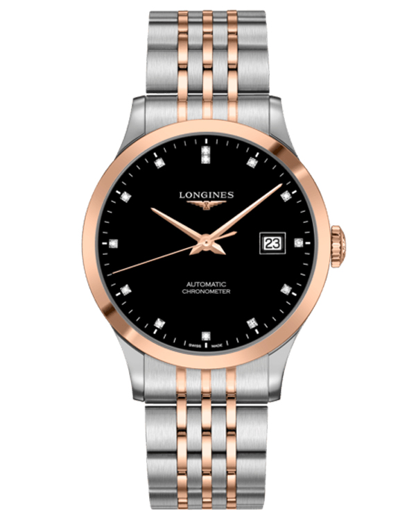 Đồng hồ Longines L2.821.5.57.7