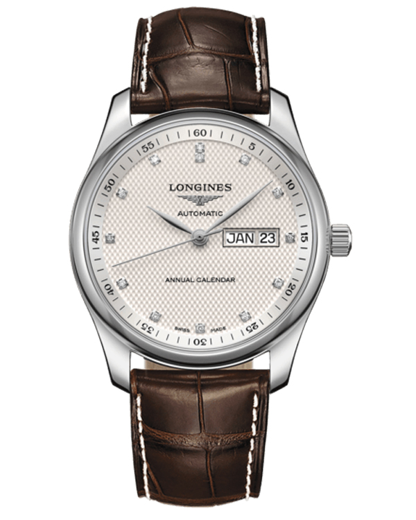 Đồng hồ Longines L2.910.4.77.3