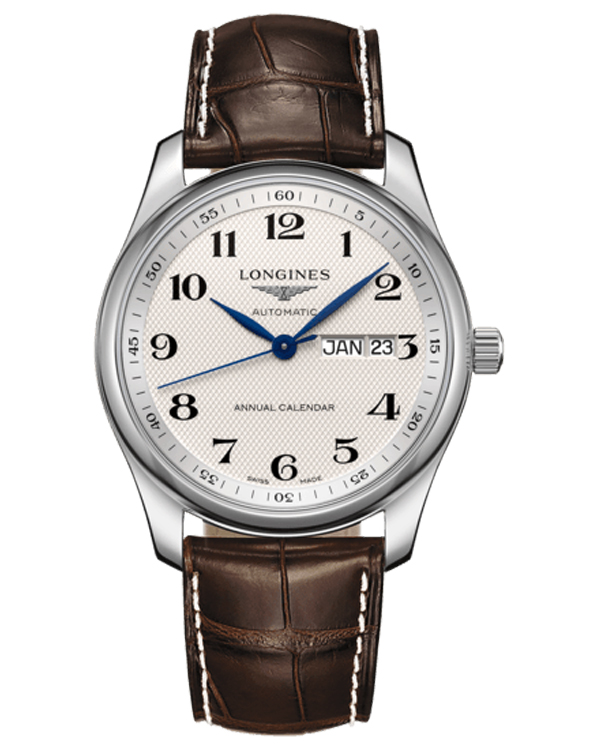 Đồng hồ Longines L2.910.4.78.3