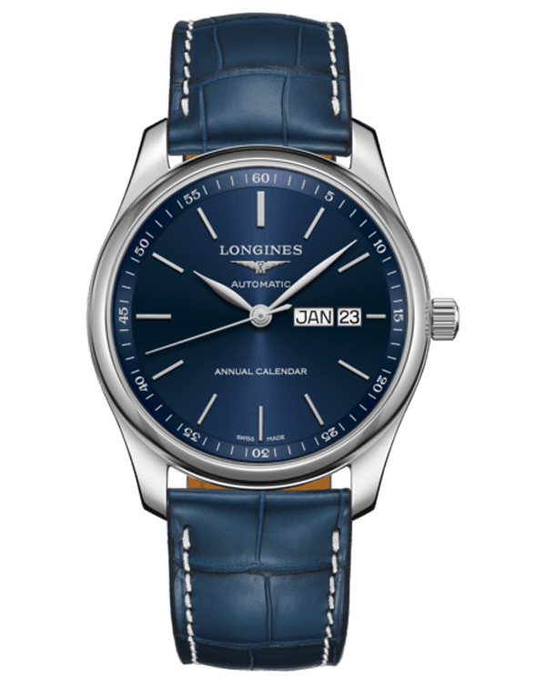 Đồng hồ Longines L2.910.4.92.0