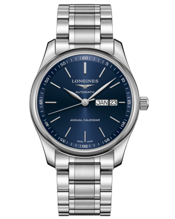 Đồng hồ Longines L2.910.4.92.6