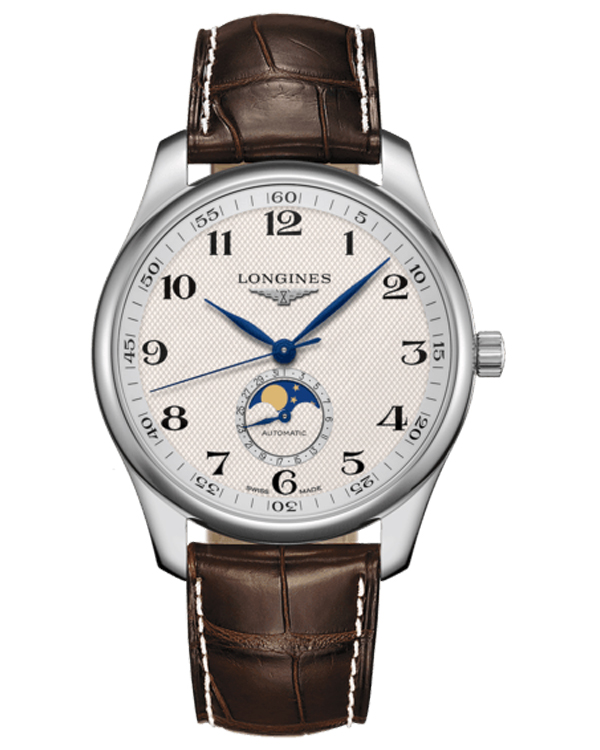 Đồng hồ Longines L2.919.4.78.3