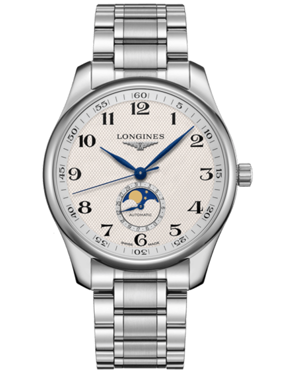 Đồng hồ Longines L2.919.4.78.6