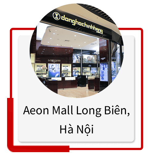 showroom đồng hồ chính hãng