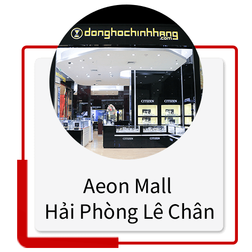 showroom đồng hồ chính hãng