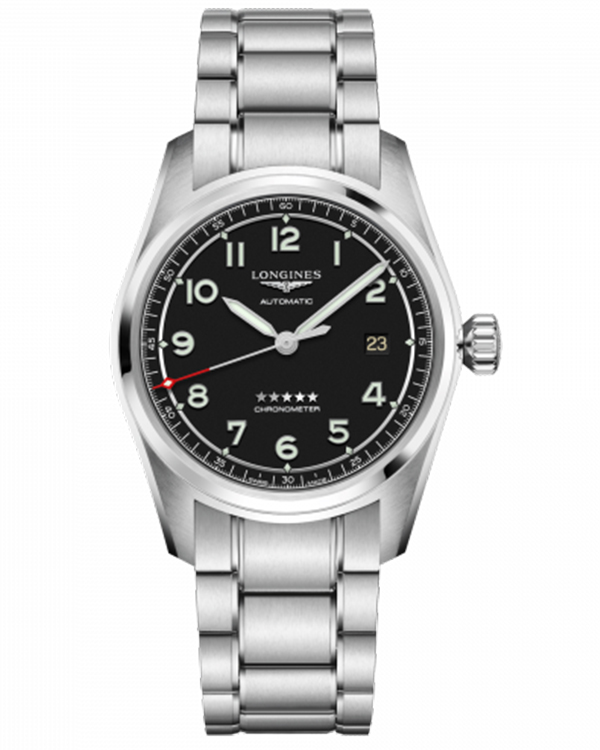 Đồng hồ Longines L3.810.4.53.6