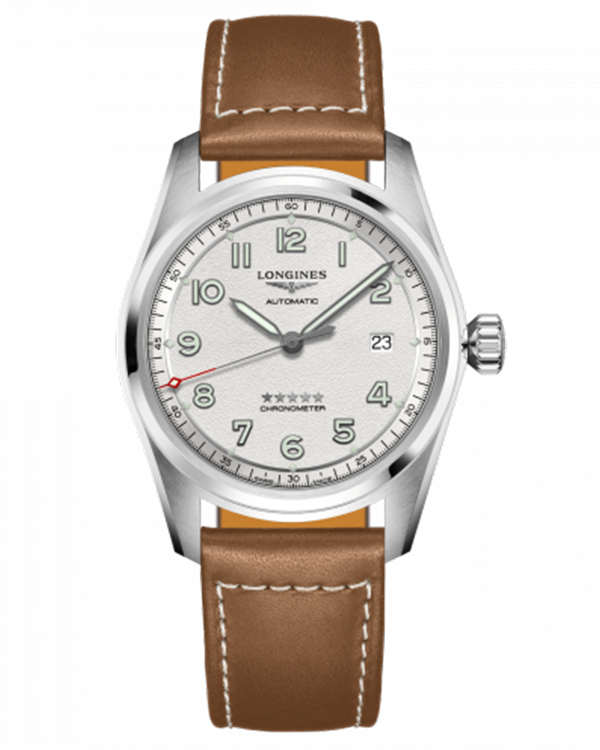 Đồng hồ Longines L3.810.4.73.2