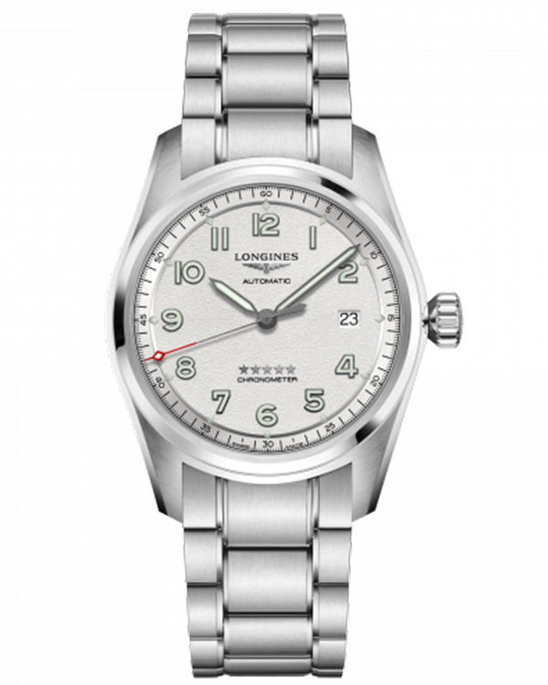 Đồng hồ Longines L3.810.4.73.6