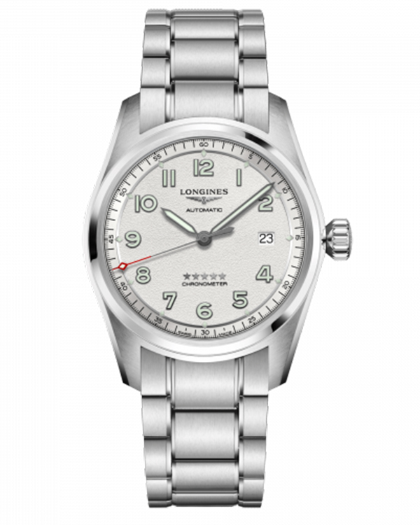 Đồng hồ Longines L3.810.4.73.9