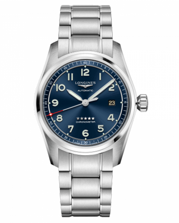 Đồng hồ Longines L3.810.4.93.6