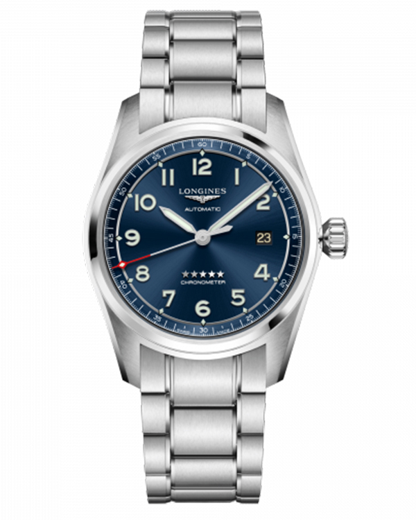 Đồng hồ Longines L3.810.4.93.9