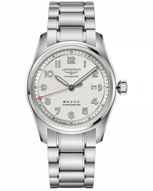 Đồng hồ Longines L3.811.4.73.6