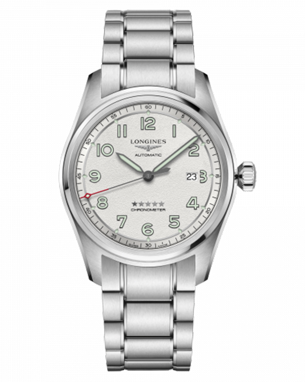 Đồng hồ Longines L3.811.4.73.9