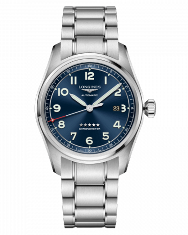 Đồng hồ Longines L3.811.4.93.6