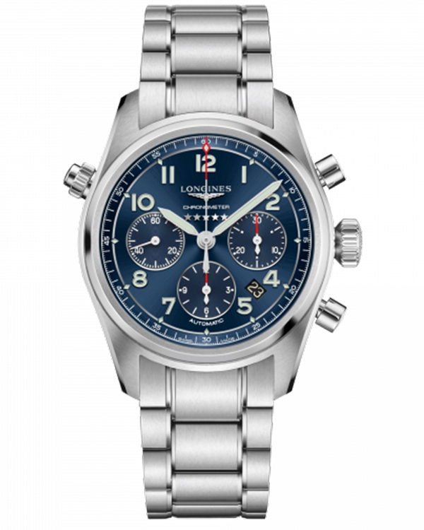 Đồng hồ Longines L3.820.4.93.6