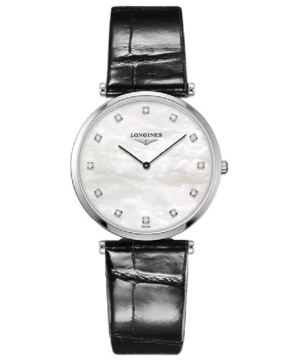 Đồng hồ Longines L4.709.4.88.2