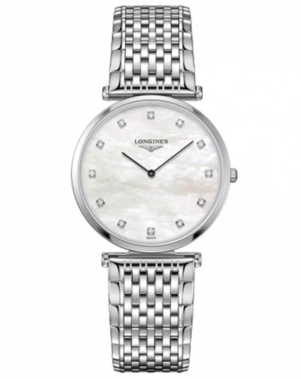 Đồng hồ Longines L4.709.4.88.6