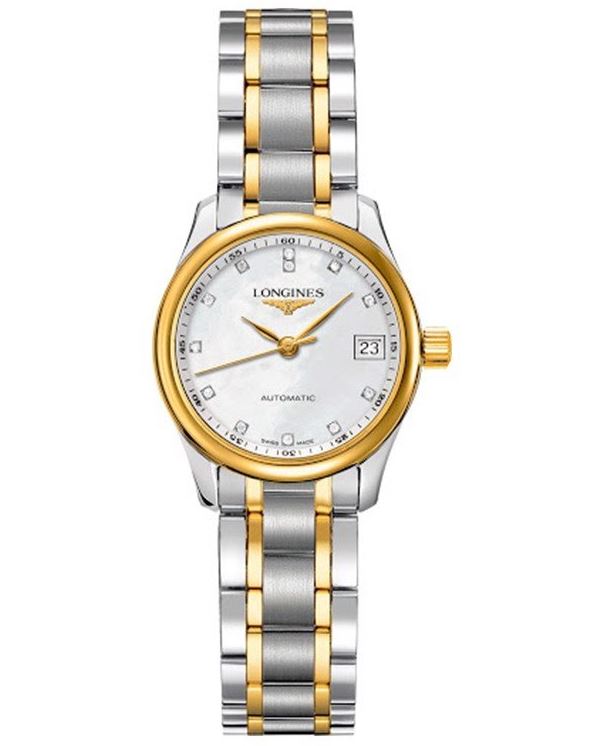 Đồng hồ Longines L2.257.5.87.7