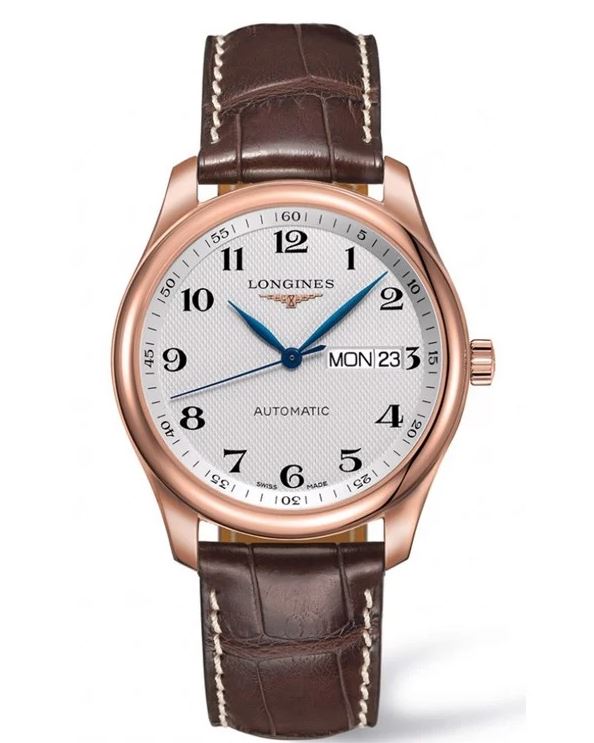 Đồng hồ Longines L2.755.8.78.3