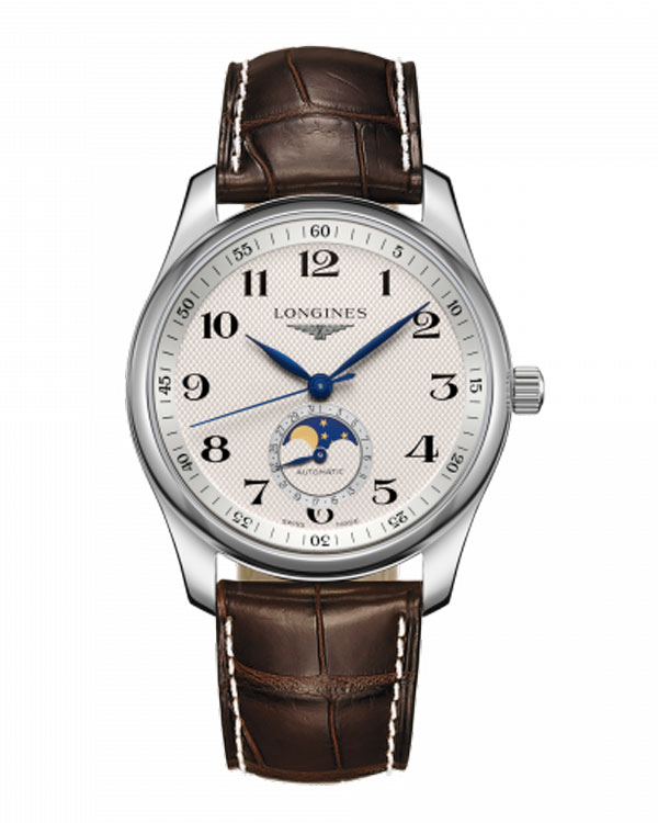 Đồng hồ Longines L2.409.4.78.3